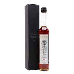 Domaine d'Aurensan Millesime 1973 Armagnac