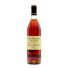 Domaine Boingneres 1986 Bas Armagnac / Folle Blanche