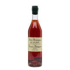 Domaine Boingneres 1981 Bas Armagnac / Folle Blanche