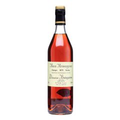 Domaine Boingneres 1972 Bas Armagnac / Cepages Nobles