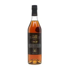 Clos Martin VSOP 8 Year Old Baco & Ugni Blanc Armagnac
