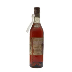 Domaine de Jaurrey 1923 Armagnac / Bottled 1980s / Laberdolive