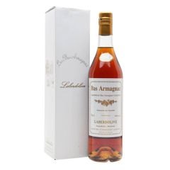 Domaine du Pillon 1962 Armagnac / Laberdolive