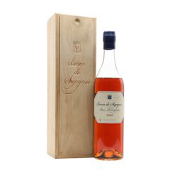 Baron de Sigognac 1962 Bas Armagnac