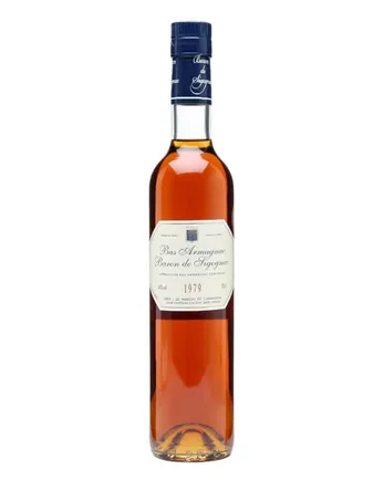 Baron de Sigognac 1979 Armagnac