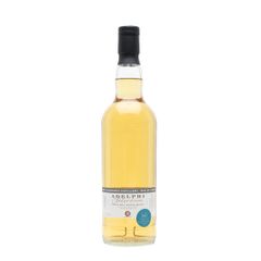 Lochranza (Peated Arran) 2014 / 10 Year Old / Cask 3447 / Adelphi