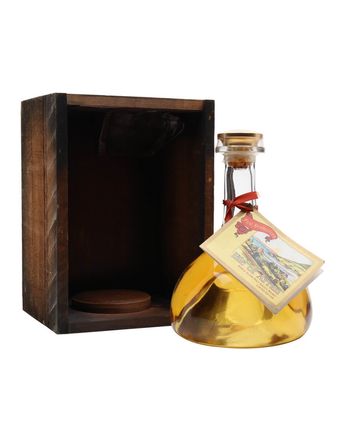 Arran 3 Year Old First Bottling