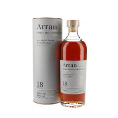 Arran 18 Year Old