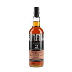 Auchentoshan 1997 / 21 Year Old / Sherry Cask / Daily Dram