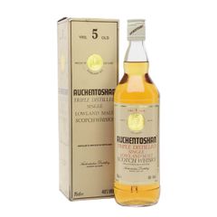 Auchentoshan 5 Year Old / Bottled 1980s