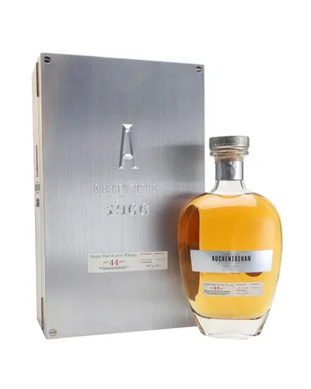 Auchentoshan 1966 44 Year Old
