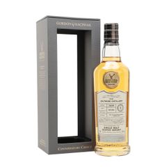 Aultmore 2009 / 15 Year Old / Cask #4679 / Connoisseurs Choice