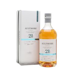Aultmore 21 Year Old