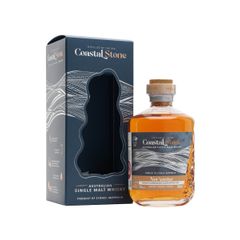 Manly Spirits Coastal Stone Nor'easter