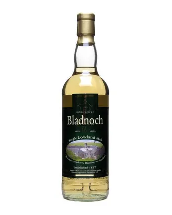 Bladnoch 16 Year Old