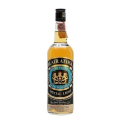 Blair Athol 8 Year Old / Special Light / Bottled 1980s