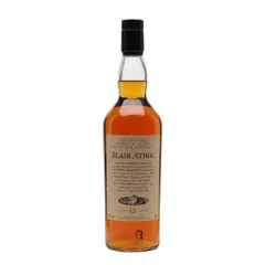 Blair Athol 12 Year Old / Flora & Fauna