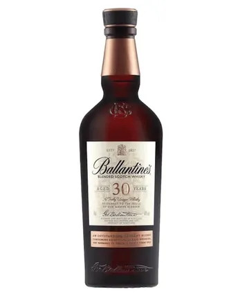 Ballantine's 30 Year Old