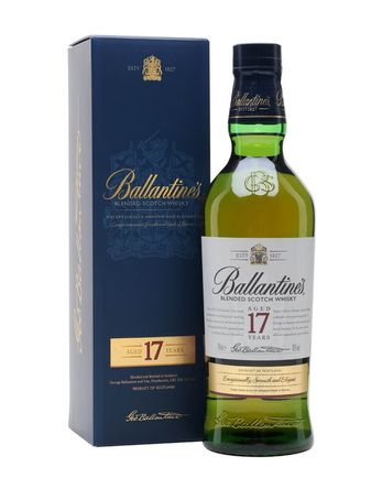 Ballantine's 17 Year Old