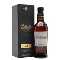 Ballantine's 23 Year Old
