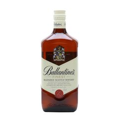 Ballantine's Finest