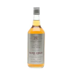 Chivas Silver Jubilee (1952-1977)