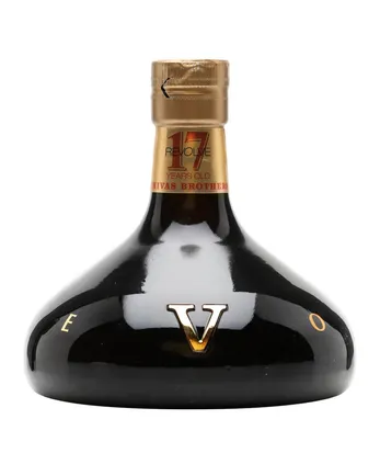 Chivas Revolve 17 Year Old