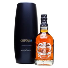 Chivas Regal 18 Year Old Pininfarina Level 1