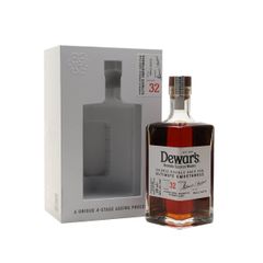 Dewar's Double Double 32 Year Old