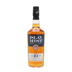 Islay Mist 10 Year Old