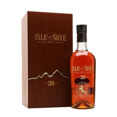 Isle of Skye 30 Year Old