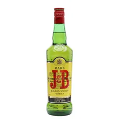 J&B Rare