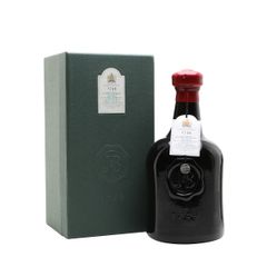 J & B 25 Year Old / Replica Bottle