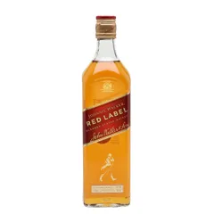 Johnnie Walker Red Label