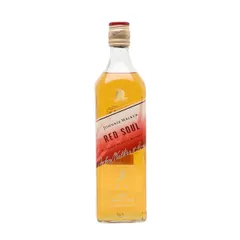 Johnnie Walker Red Soul
