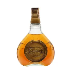 Johnnie Walker Swing / Bottled 1970s