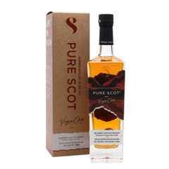 Pure Scot Virgin Oak