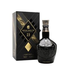 Royal Salute 21 Year Old Peated Blend