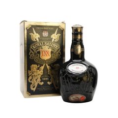 Royal Salute LXX 21 Year Old