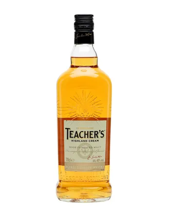 Teacher's