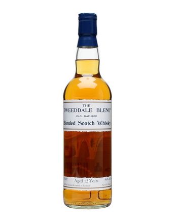 Tweeddale 12 Year Old Blend