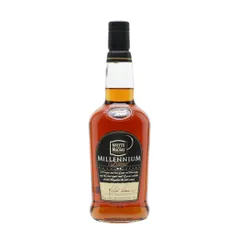 Whyte & Mackay 25 Year Old / Millennium Blend
