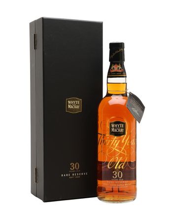 Whyte & Mackay 30 Year Old