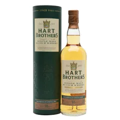 Balmenach 2011 / 10 Year Old / Virgin Oak / Hart Brothers