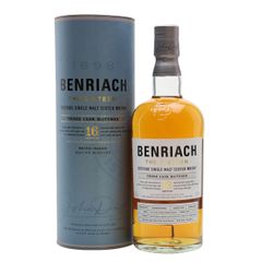 Benriach The Sixteen / 16 Year Old