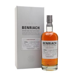 Benriach 1994 / 27 Year Old / Oloroso Cask #2056 / UK Exclusive