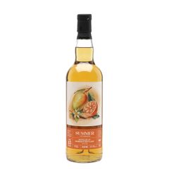 Benriach 2008 / 15 Year Old / The Seasons: Summer / The Whisky Exchange