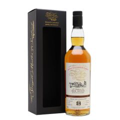 Ben Nevis 1997 / 24 Year Old / Single Malts Of