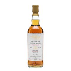 Ben Nevis 1996 / 25 Year Old / Sherry Cask / Milroy's