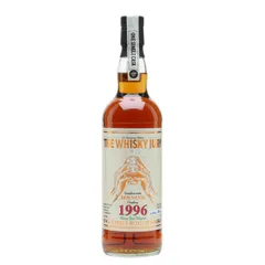Ben Nevis 1996 / Bottled 2022 / Sherry Cask / The Whisky Jury
